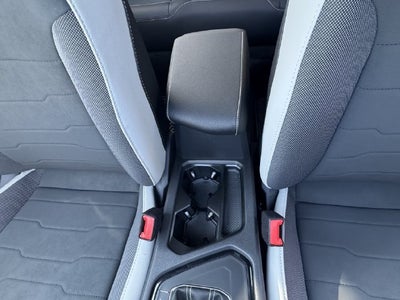 2027 Volkswagen Taos SE