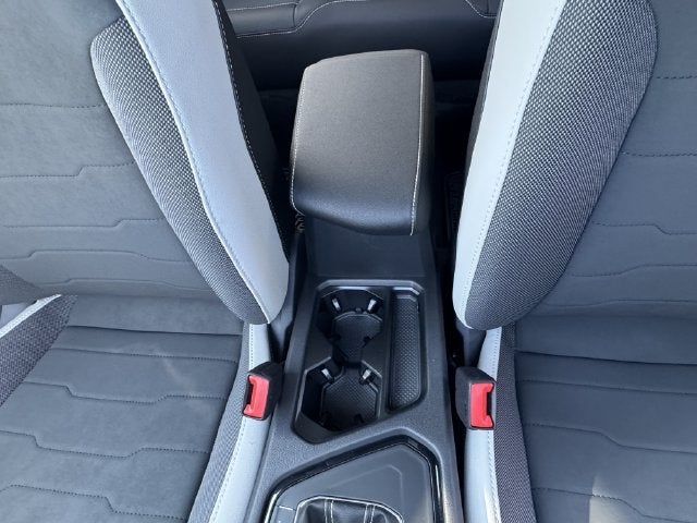 2027 Volkswagen Taos SE