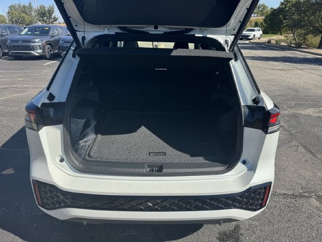 2026 Volkswagen Tiguan SEL R-Line Turbo
