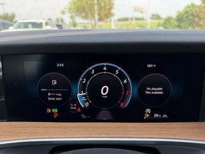 2026 Volkswagen Tiguan SEL R-Line Turbo