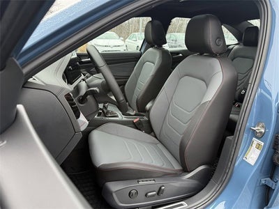 2026 Volkswagen Jetta GLI Autobahn