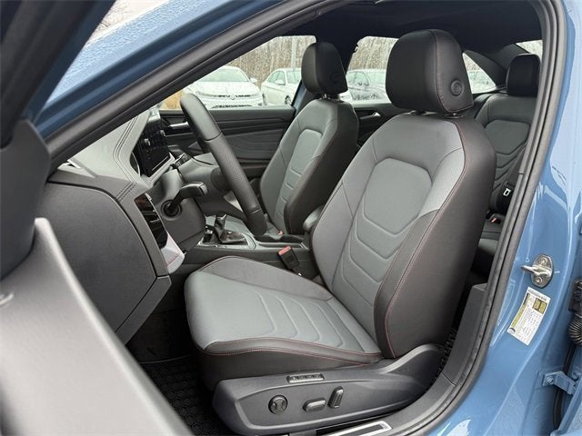 2026 Volkswagen Jetta GLI Autobahn