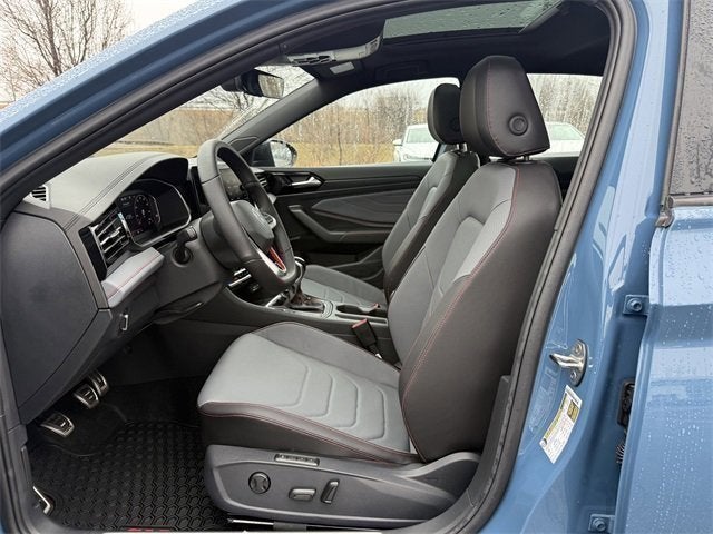 2026 Volkswagen Jetta GLI Autobahn