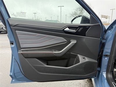 2026 Volkswagen Jetta GLI Autobahn