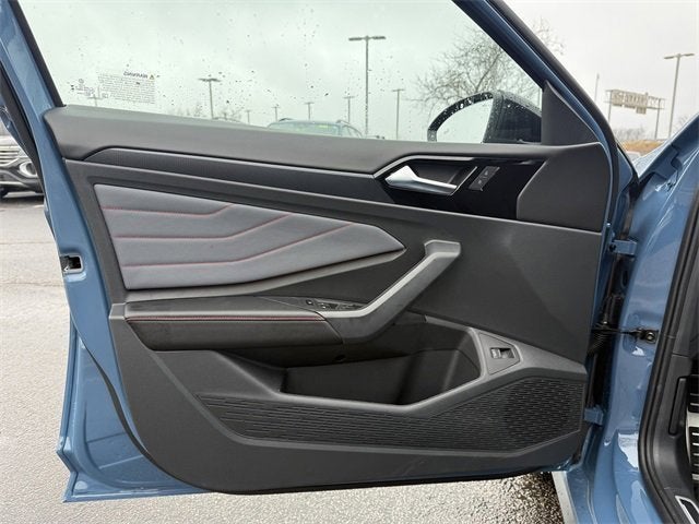 2026 Volkswagen Jetta GLI Autobahn