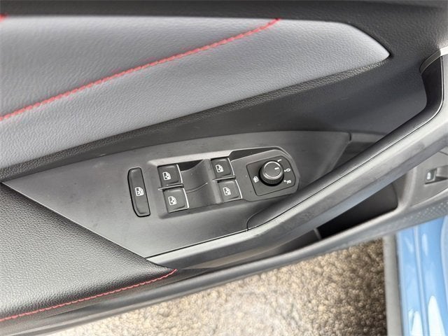 2026 Volkswagen Jetta GLI Autobahn