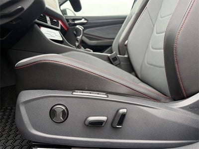 2026 Volkswagen Jetta GLI Autobahn