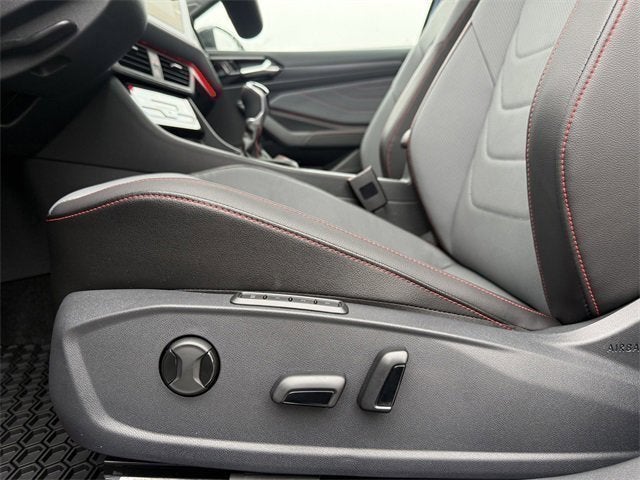 2026 Volkswagen Jetta GLI Autobahn