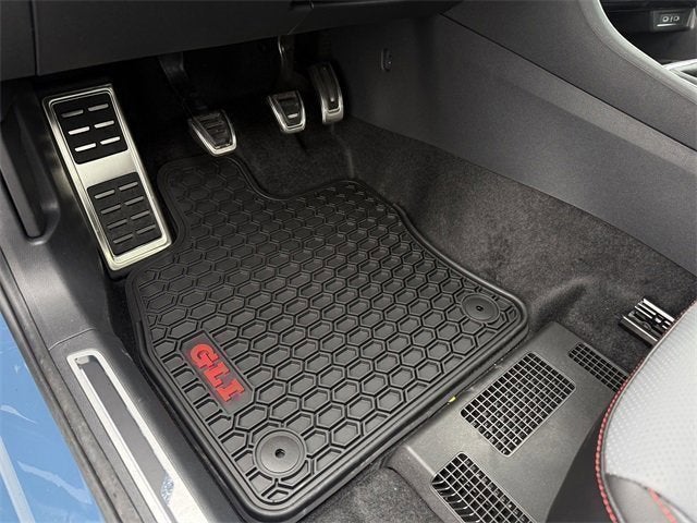 2026 Volkswagen Jetta GLI Autobahn