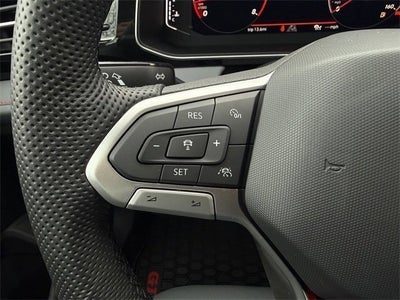 2026 Volkswagen Jetta GLI Autobahn