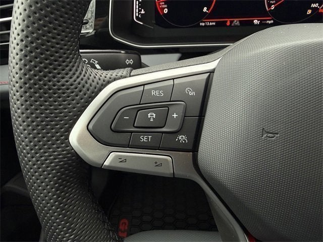 2026 Volkswagen Jetta GLI Autobahn