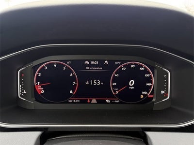 2026 Volkswagen Jetta GLI Autobahn