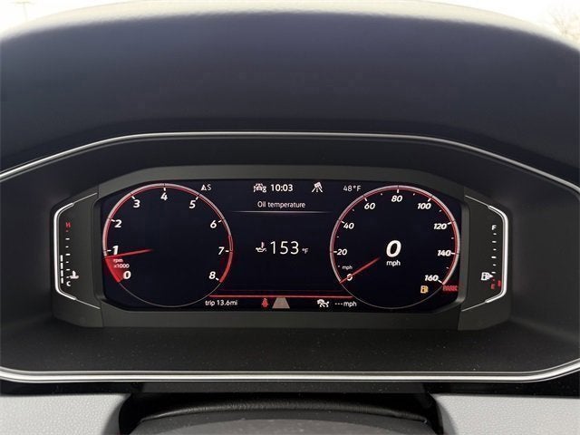 2026 Volkswagen Jetta GLI Autobahn