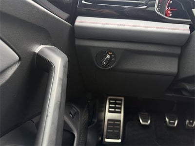 2026 Volkswagen Jetta GLI Autobahn