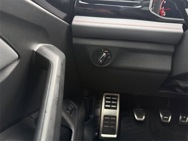 2026 Volkswagen Jetta GLI Autobahn