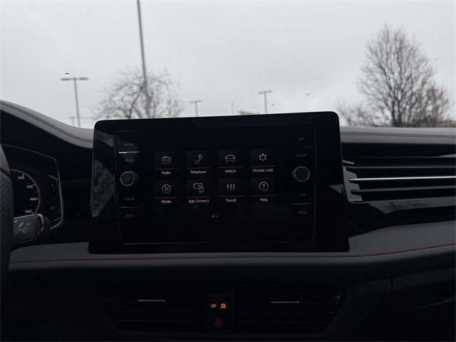 2026 Volkswagen Jetta GLI Autobahn