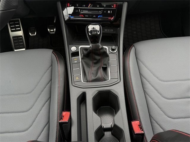 2026 Volkswagen Jetta GLI Autobahn