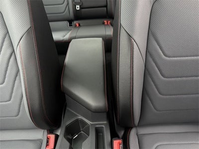 2026 Volkswagen Jetta GLI Autobahn