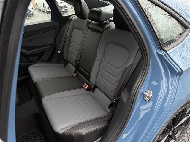 2026 Volkswagen Jetta GLI Autobahn