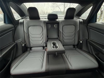 2026 Volkswagen Jetta GLI Autobahn