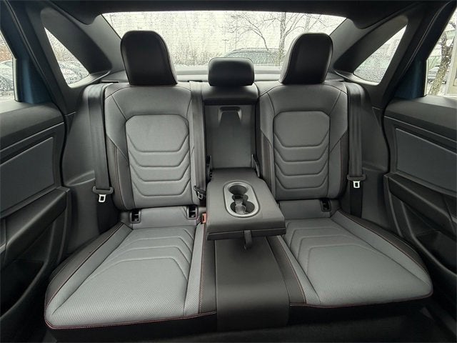 2026 Volkswagen Jetta GLI Autobahn