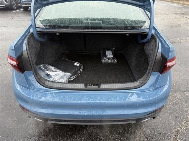 2026 Volkswagen Jetta GLI Autobahn