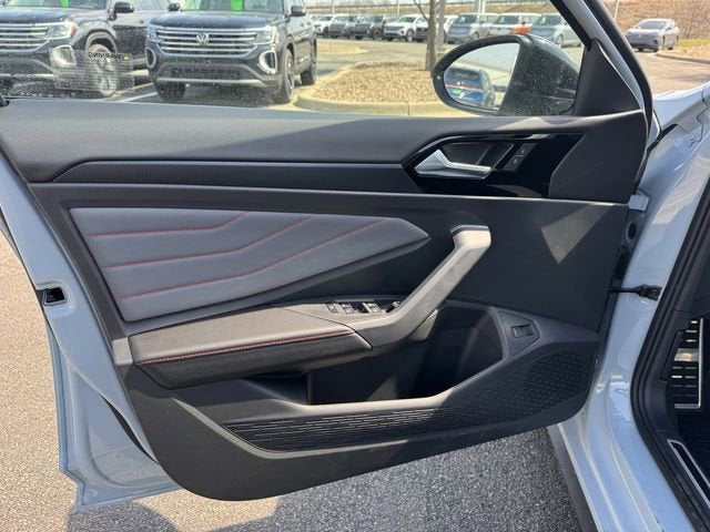 2026 Volkswagen Jetta GLI Autobahn