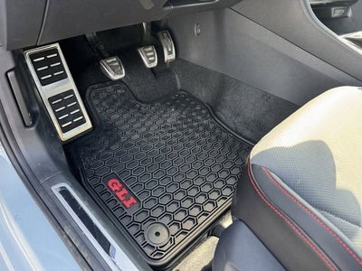 2026 Volkswagen Jetta GLI Autobahn