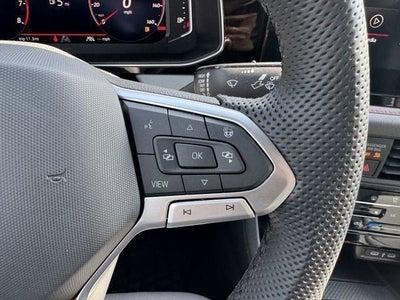 2026 Volkswagen Jetta GLI Autobahn