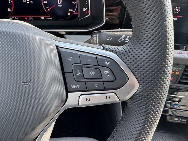 2026 Volkswagen Jetta GLI Autobahn