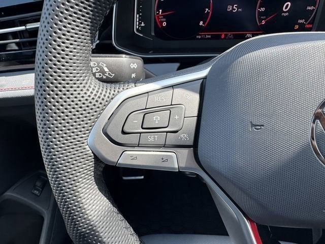 2026 Volkswagen Jetta GLI Autobahn