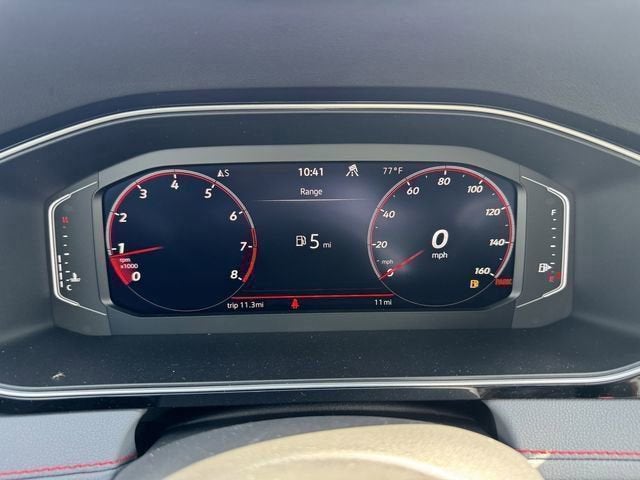 2026 Volkswagen Jetta GLI Autobahn