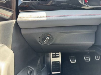 2026 Volkswagen Jetta GLI Autobahn