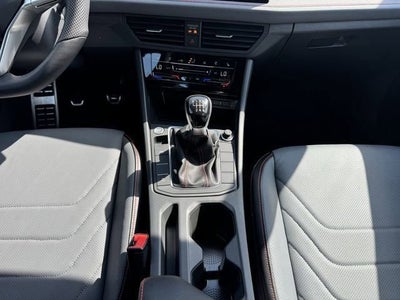 2026 Volkswagen Jetta GLI Autobahn