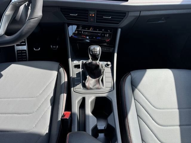 2026 Volkswagen Jetta GLI Autobahn