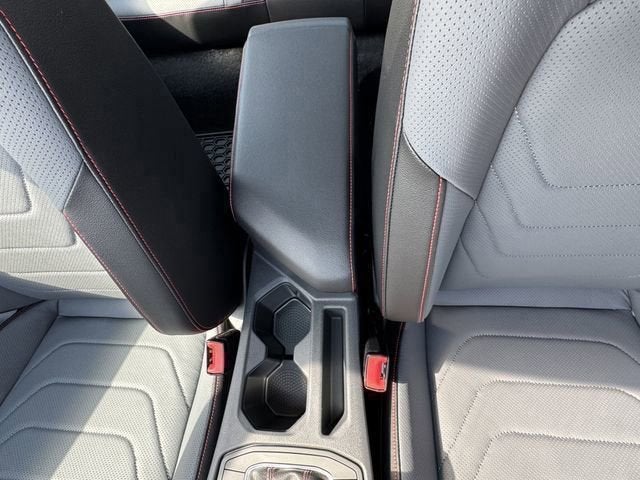 2026 Volkswagen Jetta GLI Autobahn