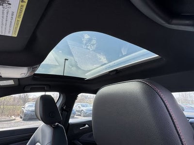 2026 Volkswagen Jetta GLI Autobahn