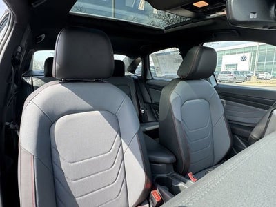 2026 Volkswagen Jetta GLI Autobahn