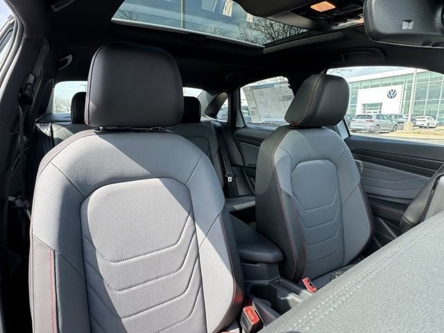 2026 Volkswagen Jetta GLI Autobahn