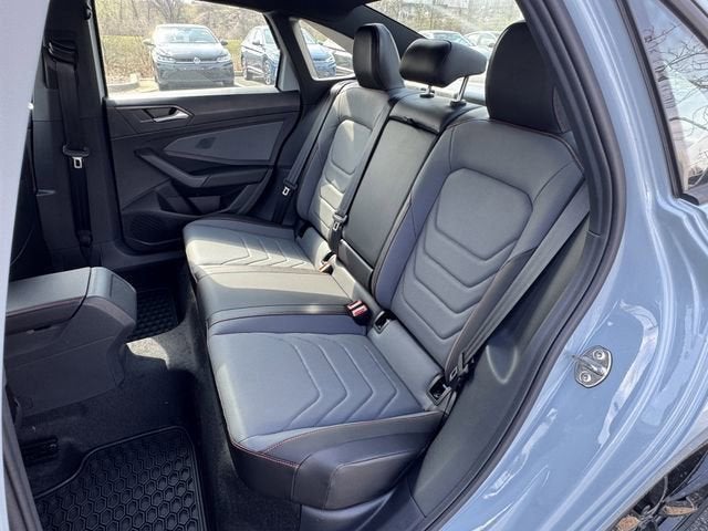 2026 Volkswagen Jetta GLI Autobahn