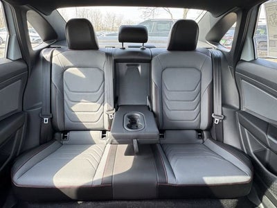 2026 Volkswagen Jetta GLI Autobahn