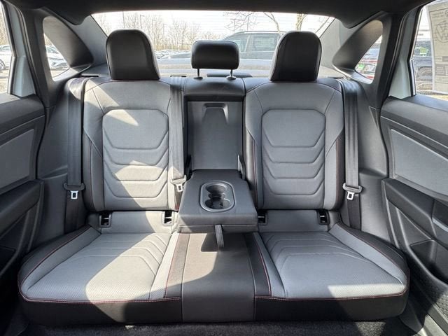 2026 Volkswagen Jetta GLI Autobahn