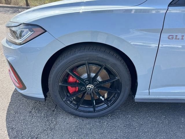 2026 Volkswagen Jetta GLI Autobahn