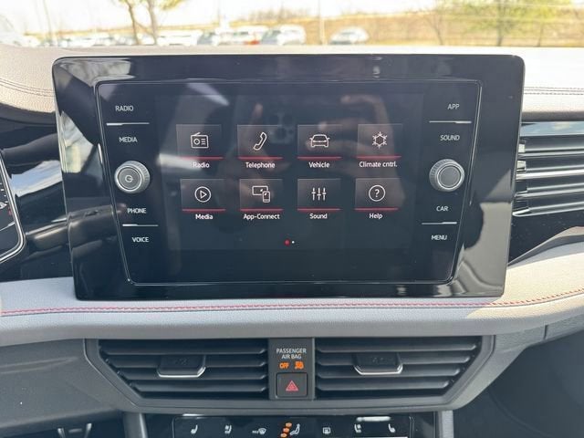 2026 Volkswagen Jetta GLI Autobahn