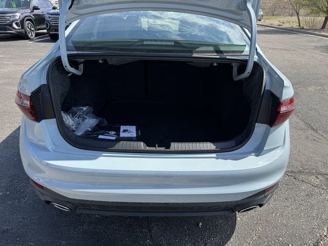 2026 Volkswagen Jetta GLI Autobahn