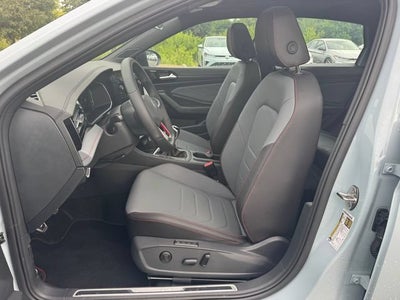 2026 Volkswagen Jetta GLI Autobahn