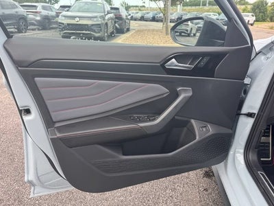 2026 Volkswagen Jetta GLI Autobahn