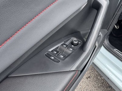 2026 Volkswagen Jetta GLI Autobahn
