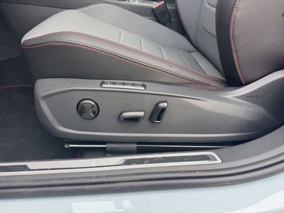 2026 Volkswagen Jetta GLI Autobahn