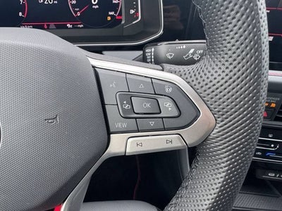 2026 Volkswagen Jetta GLI Autobahn